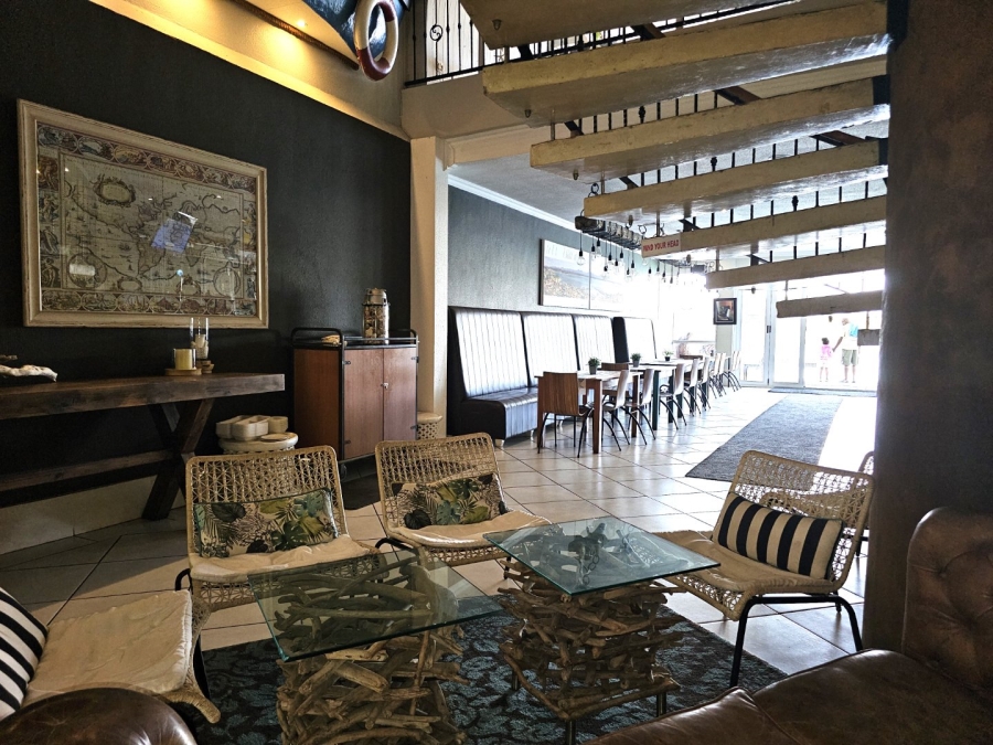 Commercial Property for Sale in Hartenbos Central Western Cape